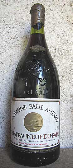 Chteauneuf-du-Pape