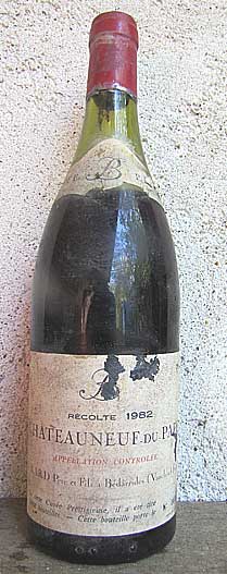 Chteauneuf-du-Pape