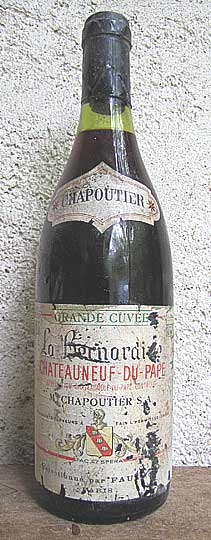 Chteauneuf-du-Pape