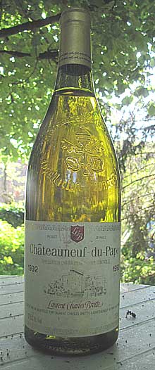 Chteauneuf-du-Pape