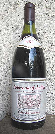 Chteauneuf-du-Pape