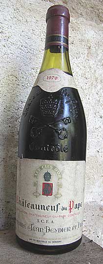 Chteauneuf-du-Pape