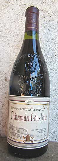 Chteauneuf-du-Pape