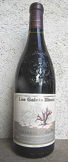 Chteauneuf-du-Pape