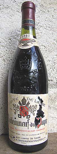 Chteauneuf-du-Pape