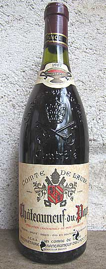 Chteauneuf-du-Pape