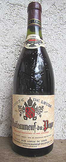 Chteauneuf-du-Pape