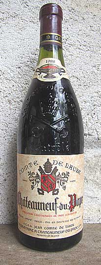 Chteauneuf-du-Pape