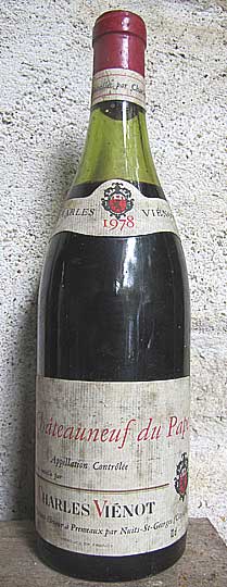 Chteauneuf-du-Pape