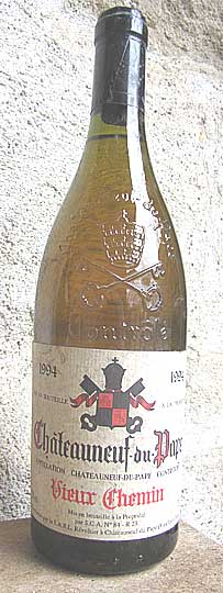 Chteauneuf-du-Pape