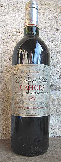 Cahors