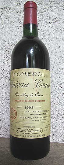 Pomerol