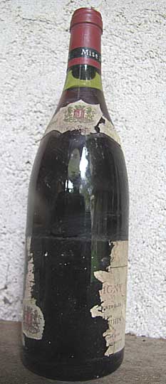 Chambolle Musigny