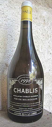 Chablis