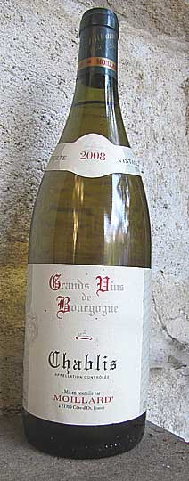 Chablis