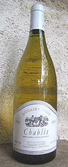 Chablis
