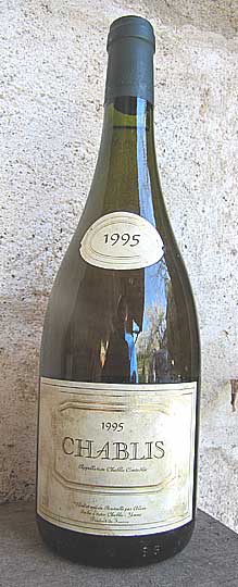 Chablis