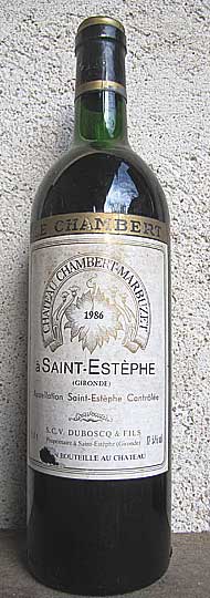Saint Estephe