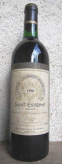 Saint Estephe