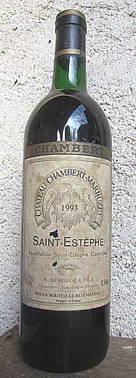 Saint Estephe