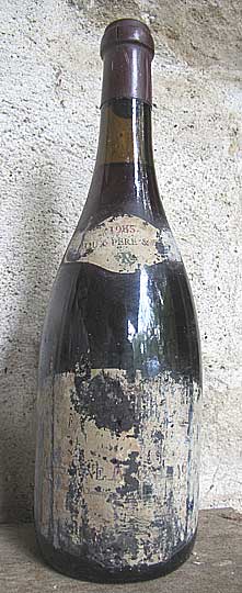 Chassagne Montrachet