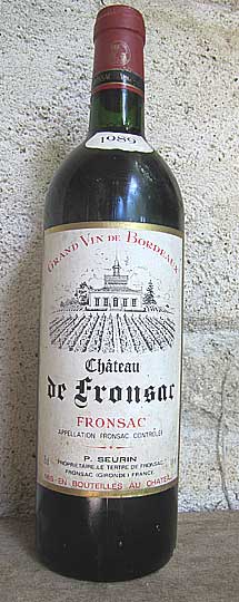 Fronsac