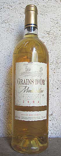 Monbazillac