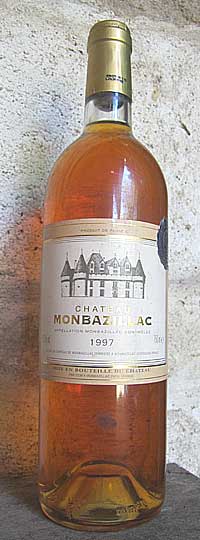 Monbazillac