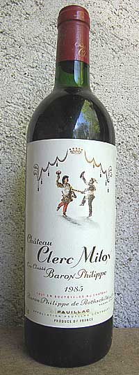 Pauillac