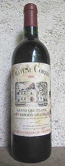 Saint Emilion GCC
