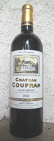 Haut-Mdoc