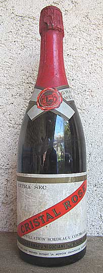 Crmant de Bordeaux