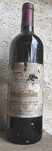 Coteaux du Languedoc