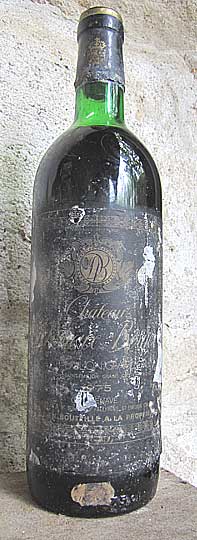 Saint Emilion GC