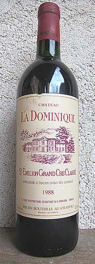 Saint Emilion GCC