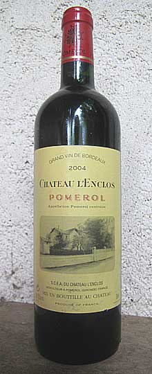 Pomerol