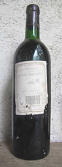 Haut-Mdoc