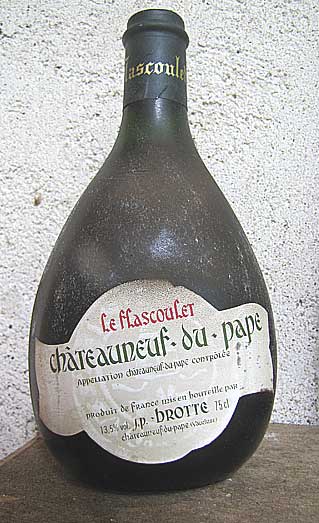 Chteauneuf-du-Pape