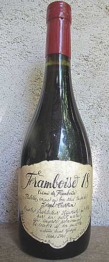 Framboise 18