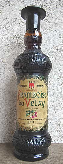 Framboise du Velay