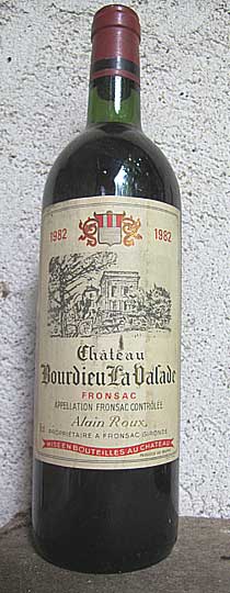 Fronsac