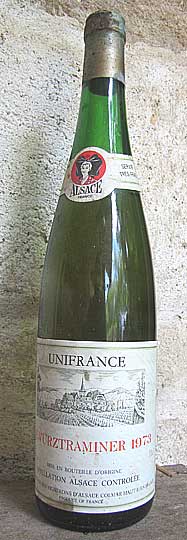Gewurztraminer
