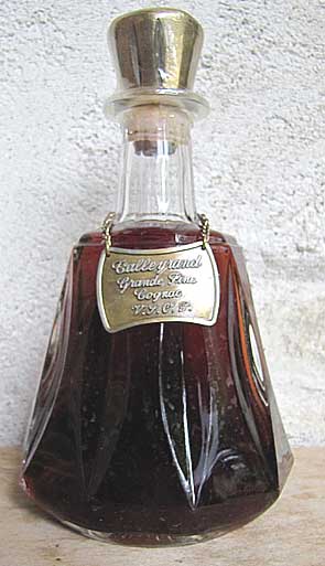 Cognac Grande Fine Cognac VSOP