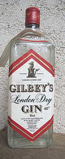 Gin
