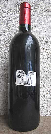 Pauillac