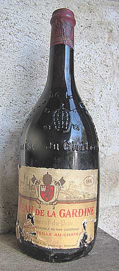Chteauneuf-du-Pape