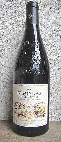 Gigondas