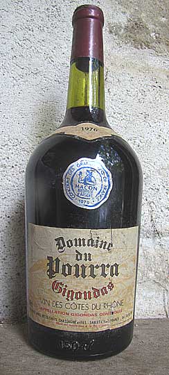 Gigondas
