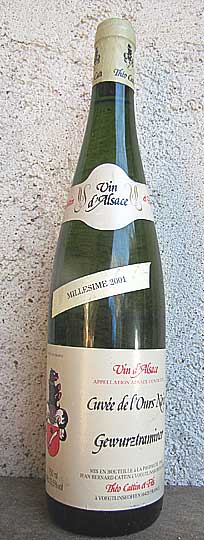 Gewurztraminer