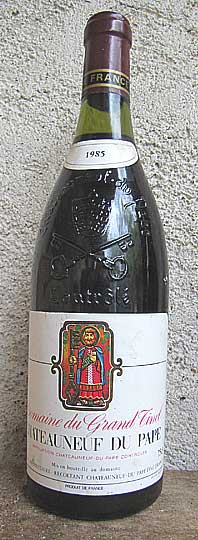 Chteauneuf-du-Pape